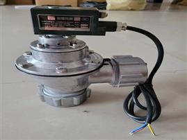 電磁脈沖閥