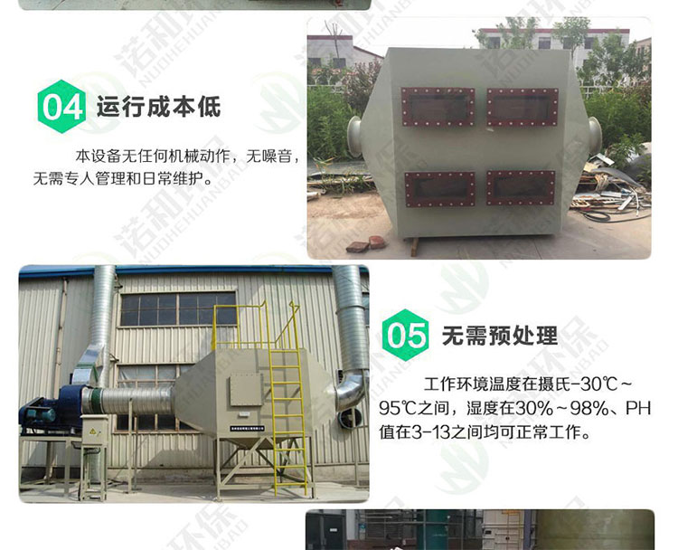 活性炭吸附箱