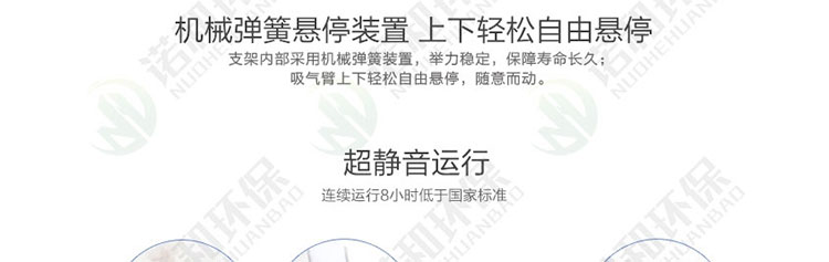 焊煙凈化器