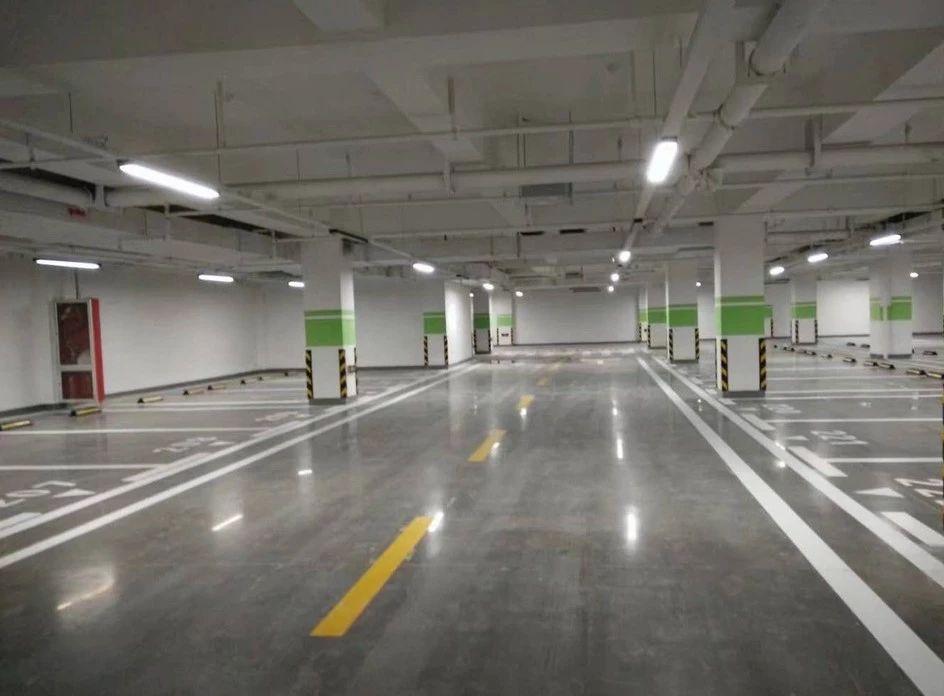 固化地坪施工怎么做以及注意事項 固化地坪施工怎么做以及注意事項