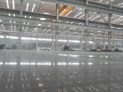 混凝土固化劑地面容易起灰起砂怎么辦 混凝土固化劑地面容易起灰起砂怎么辦