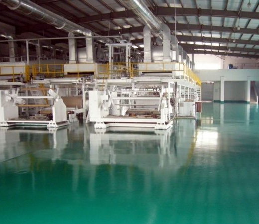 環(huán)氧地坪如何保養(yǎng) 環(huán)氧地坪如何保養(yǎng)