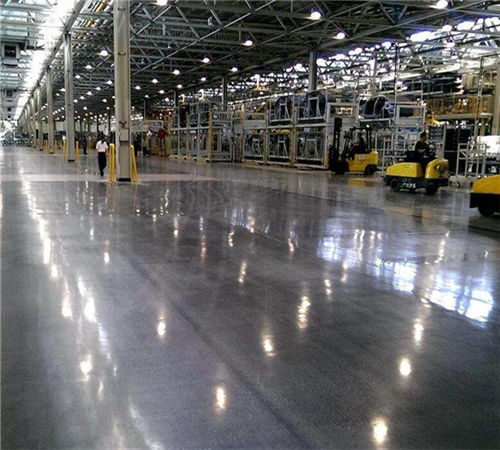 金剛砂耐磨地坪需要注意什么 金剛砂耐磨地坪需要注意什么