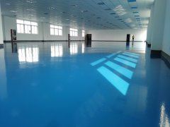 環(huán)氧地坪日常使用注意事項保養(yǎng)要點。