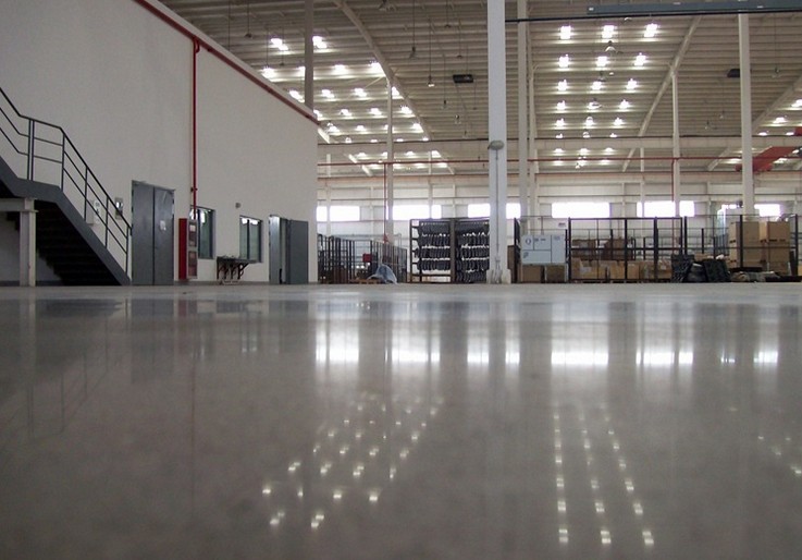 水泥密封固化劑對(duì)寶寶有害嗎？