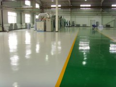 如何使用環(huán)氧地坪漆效果最好？