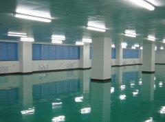 水性環(huán)氧樹脂地坪涂料的優(yōu)勢分析，地坪漆行業(yè)