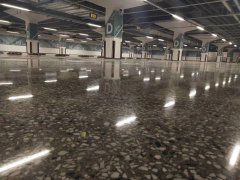 混凝土地坪裂縫修補(bǔ)怎么做 混凝土地坪裂縫修補(bǔ)怎么做